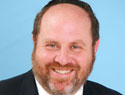 Rabbi David Fohrman